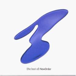 New Order : (The Best of) New Order